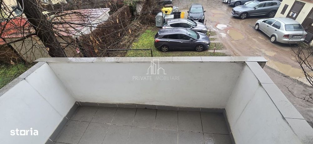 Apartament 2 Camere De inchiriat Nemobilat, Str Tusnad, Utracentral