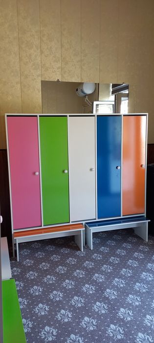 Детская мебель на заказ