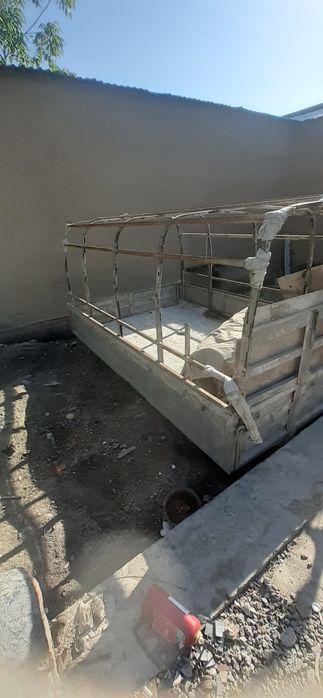 Газель борт 3.20