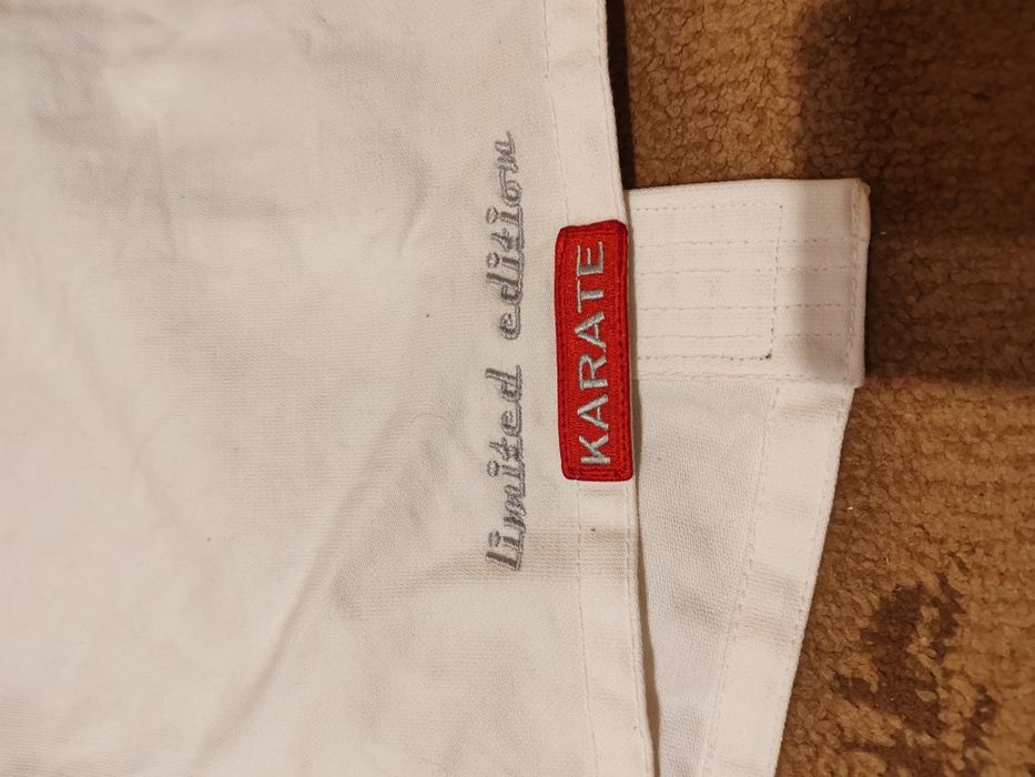 Детско кимоно като ново