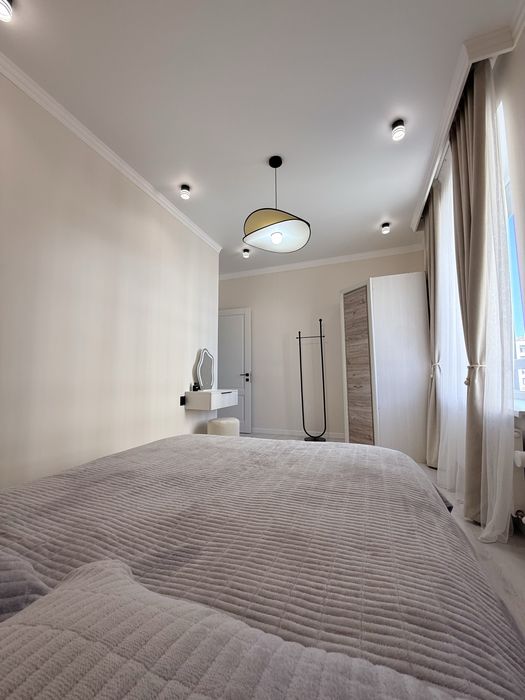 Продажа квартиры