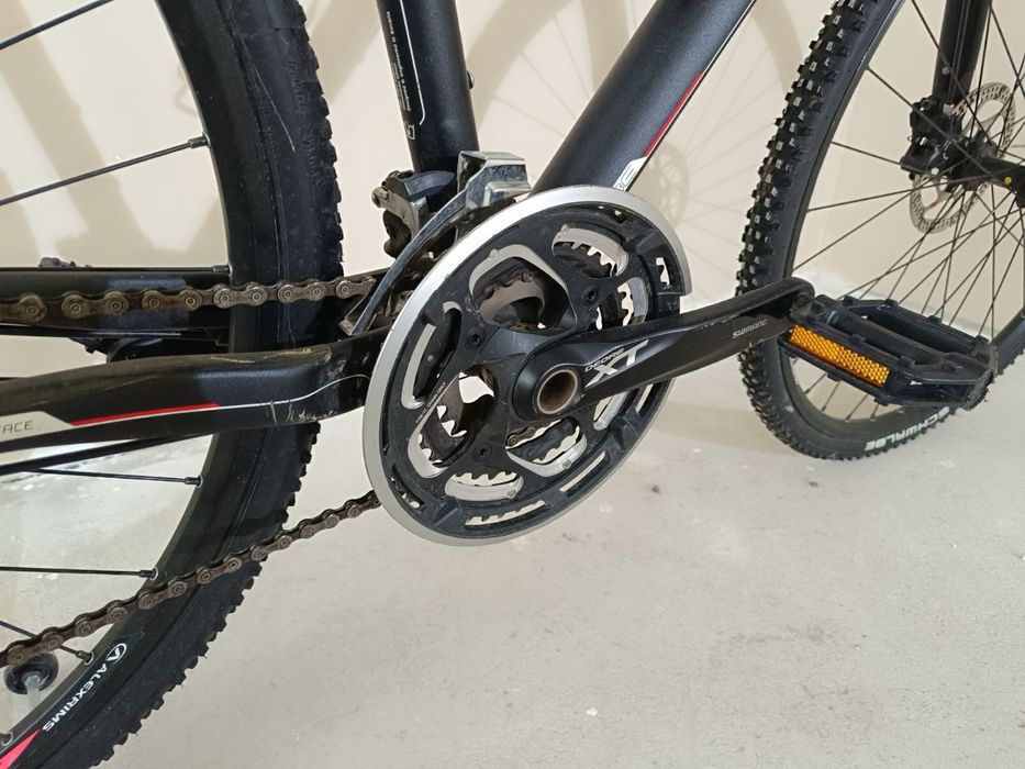 CUBE Cross CC 46см