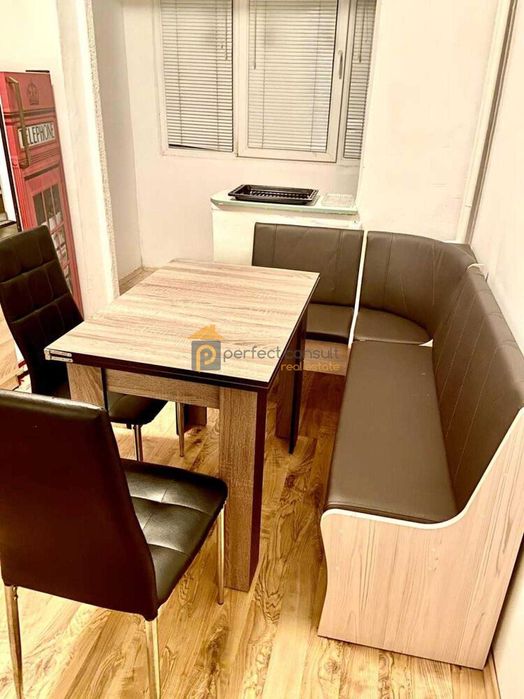 Дава се под наем Двустаен апартамент в Пловдив, Каменица 2 - 68 кв.м за 375 € - Снимка #1