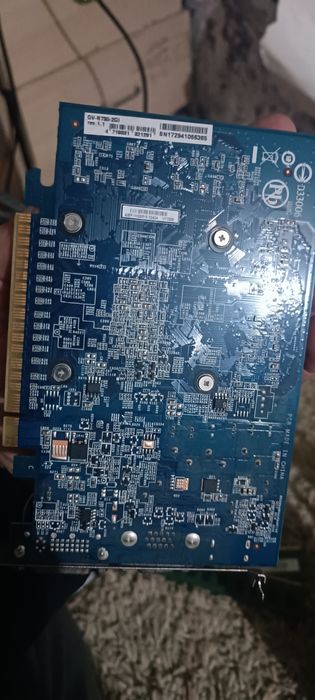 Комплектующие для пк