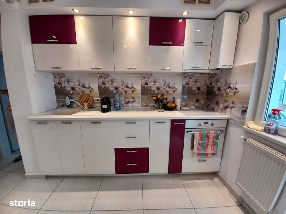 Apartament 2 camere, de vanzare, cartier Marasti, Zona Iulius Mall