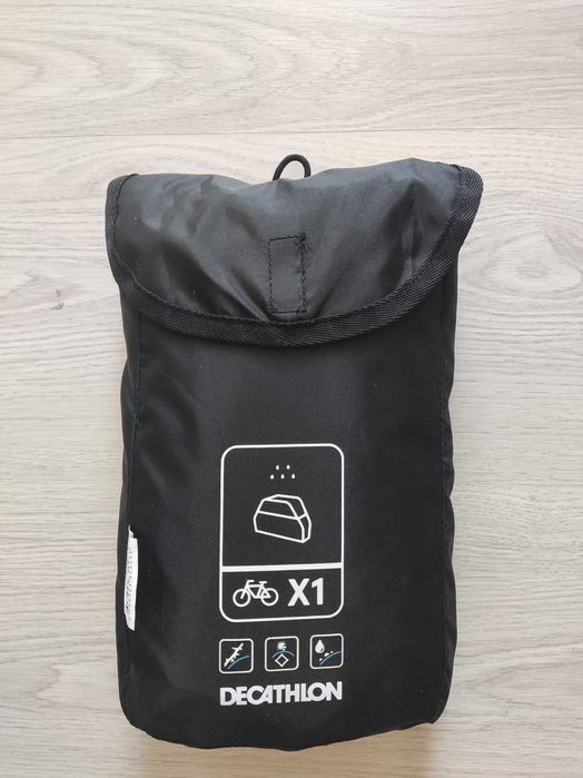 Husă Protecție 1 Bicicletă  DECATHLON