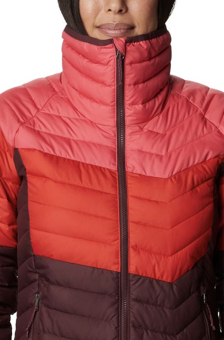 Дамско яке Columbia размер S