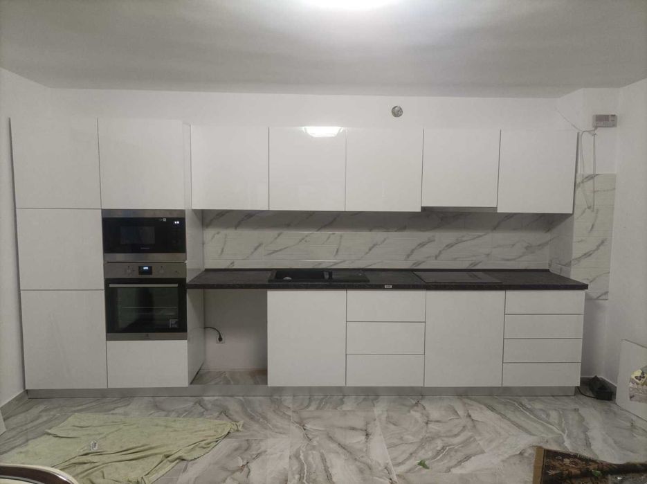 Montaj si Manipulare Mobila Bucuresti SI Ilfov