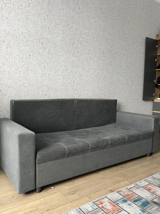 Диван в норм сост