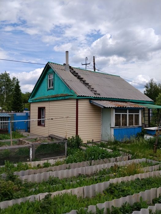 Продам дачу на аблакетке