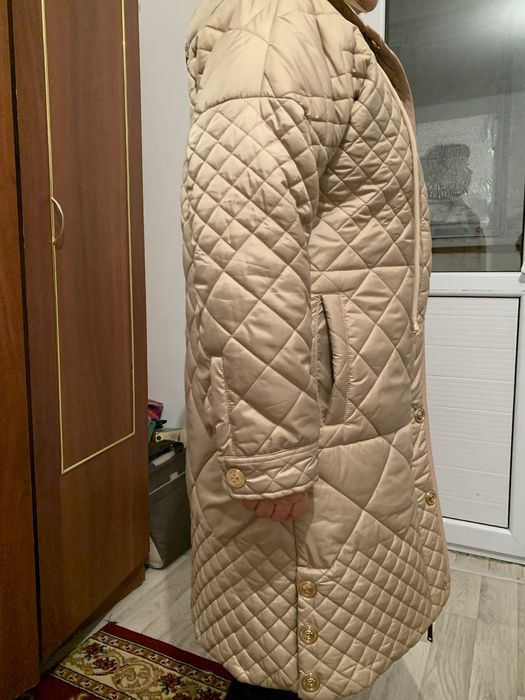 Lasagrada курткасы