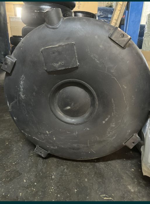 ГБО баллоны продажа