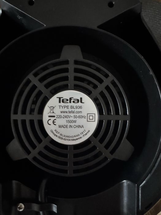 Blender Tefal BL936