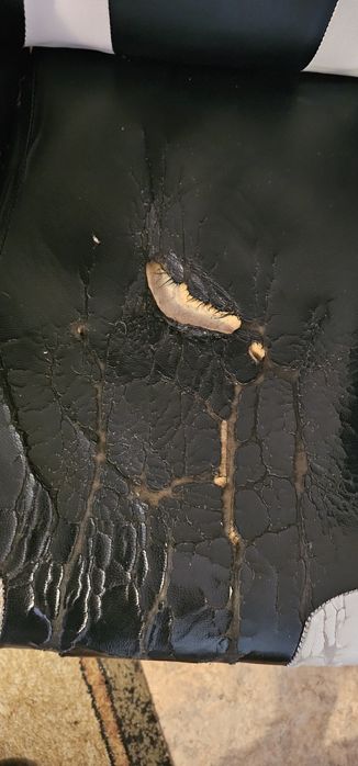 Продам компьютерное кресло