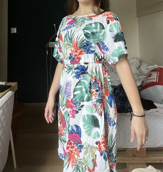 Туника/Рокля за плаж PALMERS