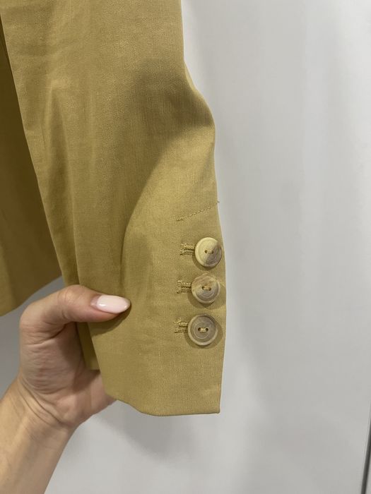 Ново сако Pinko с колан