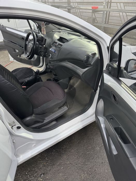 Spark 1 pozitsa 2 qilingan