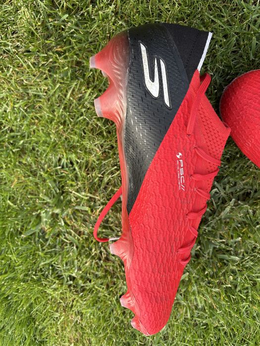 Crampoane fotbal Skechers SKX 2 elite FG