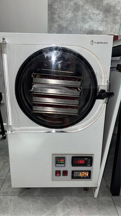 Сублиматор- сушилка.