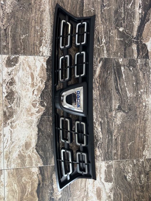 Set telescoape/amortizoare & Set stopuri & cotiera Duster 2