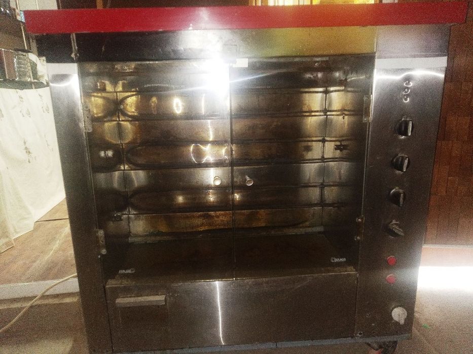 Гриль аппарат продается