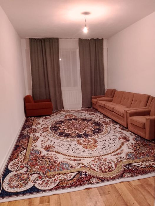 Квартира в Отеген батыре