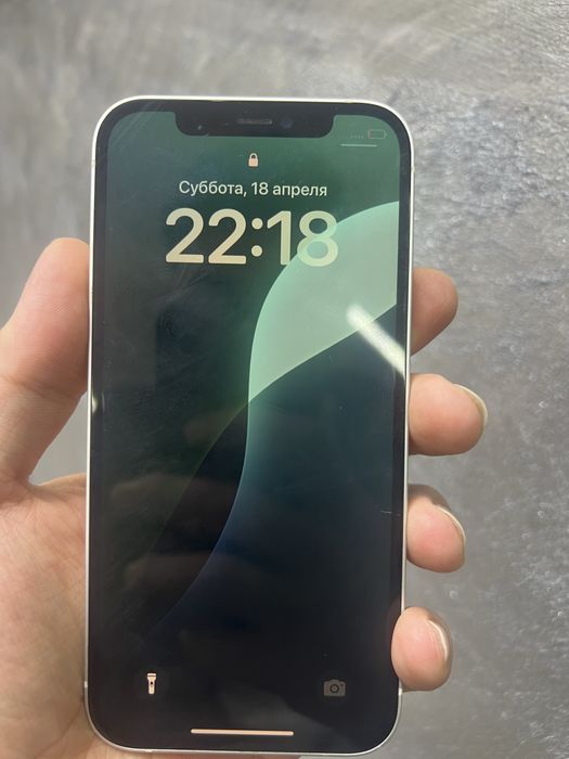 Айфон 12 128гб 69%