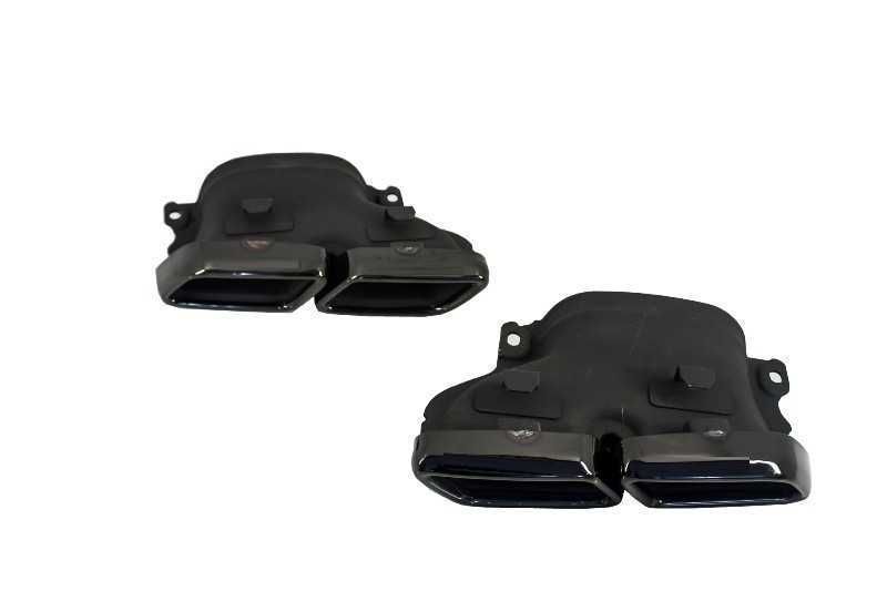 Pachet Exterior Complet Mercedes GLE Coupe C292 2015+