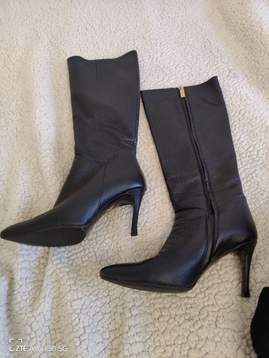 Сапоги giorgio fabiani