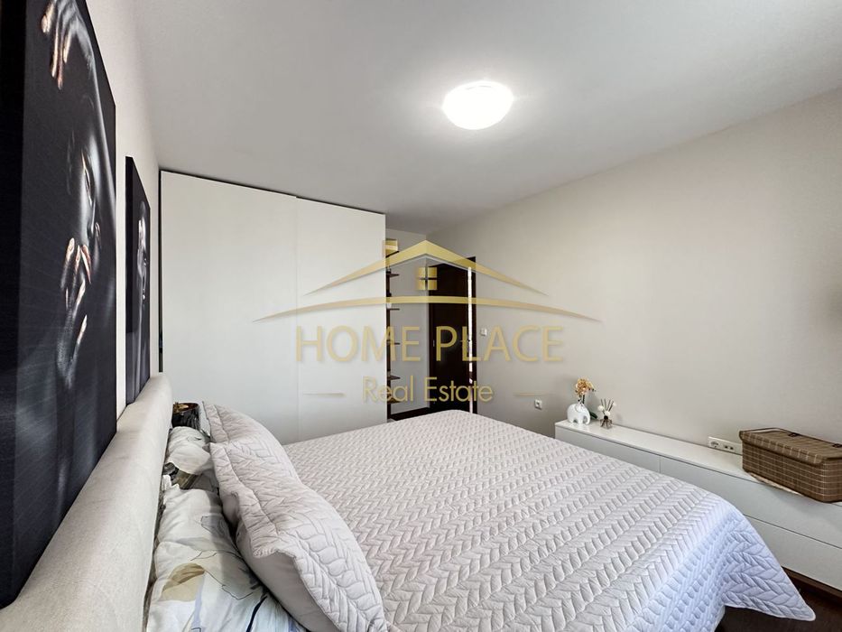 Продава се Тристаен апартамент в Варна, Бриз - 95 кв.м за 1584 €/кв.м - Снимка #7