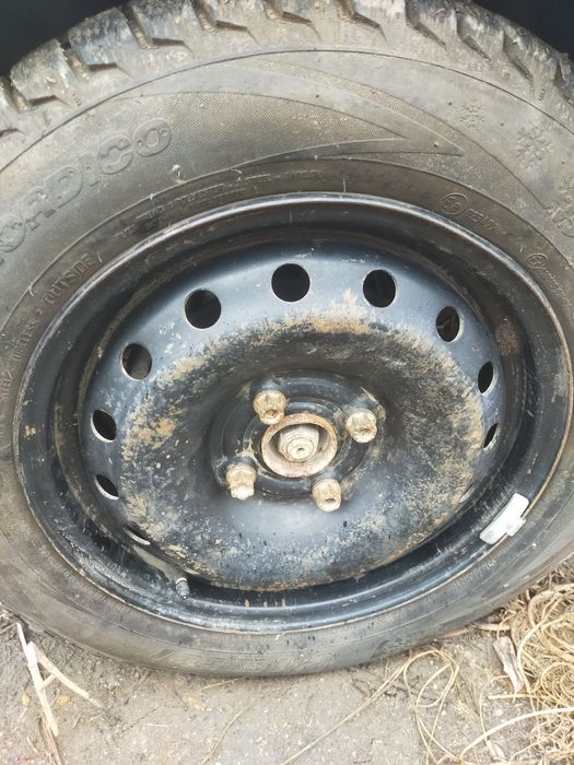 Диски на 14 диски