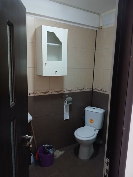 Închiriez apartament 2 camere Brazda