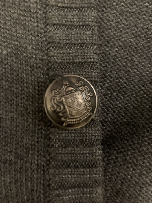 Мужская брендовая кофта, джемпер