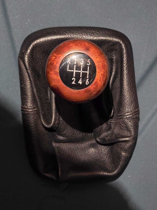 Schimbator mahon Sharan 2003