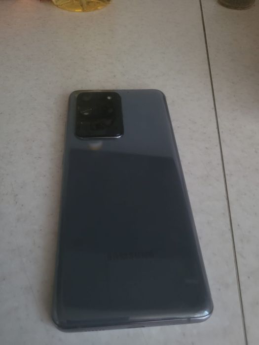 Самсунг s20 ultra