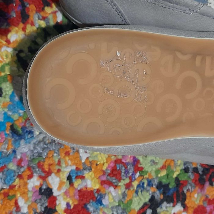 Балеринки Ecco 39