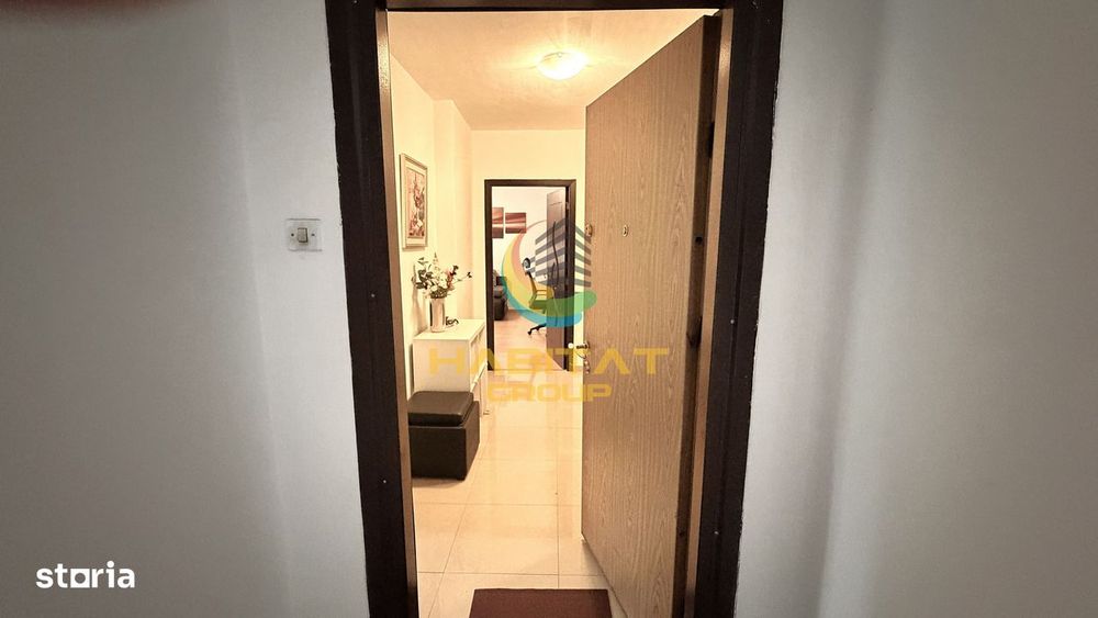 Apartament 3 Camere 73mp la 5 Min Mall Vitan 13 Min Metrou Mihai Bravu