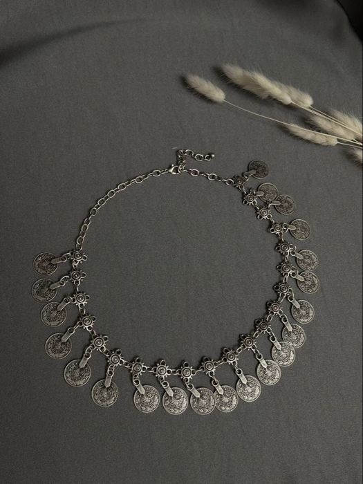 Ұлттық нақыштағы қол өнер - шекелік