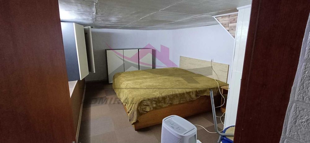 Дава се под наем Тристаен апартамент в Варна, Лятно кино Тракия - 55 кв.м за 300 € - Снимка #1