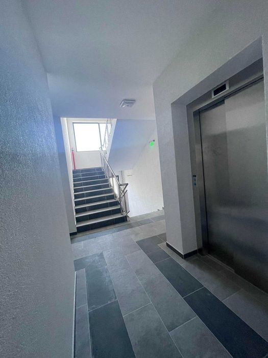 Продава се Двустаен апартамент в Търговище, Изток 1 - 64 кв.м за 1060 €/кв.м - Снимка #10