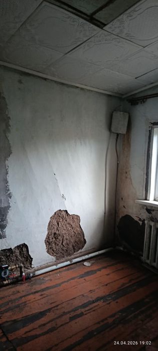 Продам дом в Мичурино ( Тепличное))