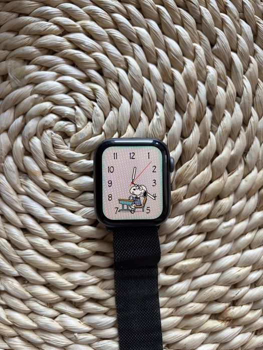 Apple watch 4 GPS 44mm