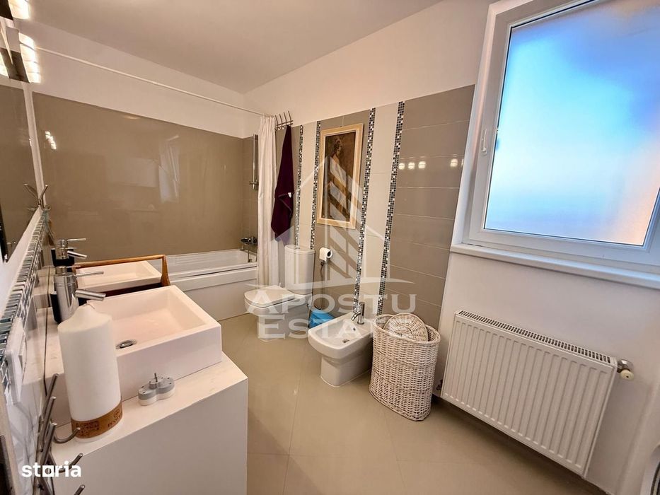 Apartament 2 camere de inchiriat, Dumbravita