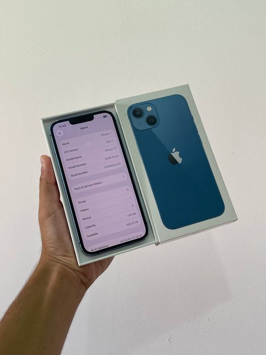 Iphone 13 ideal srochna