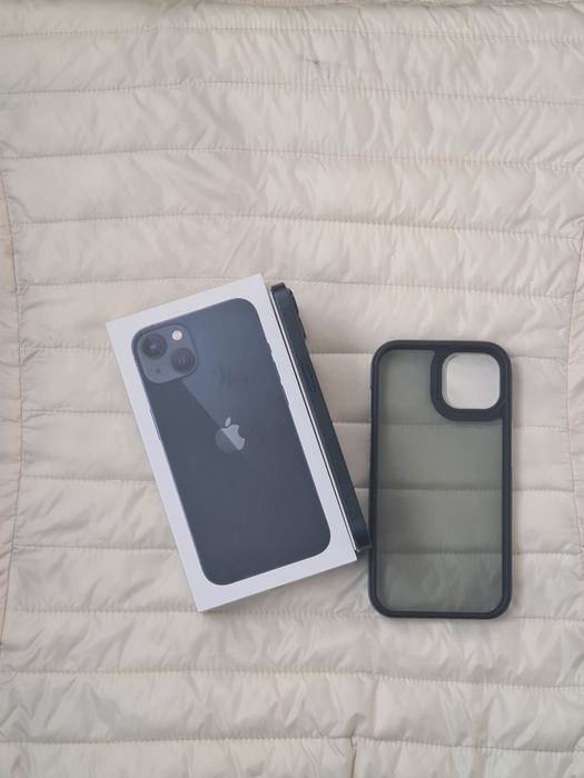 IPhone 13  5G  128 GB   Absolut Impecabil  Full Box