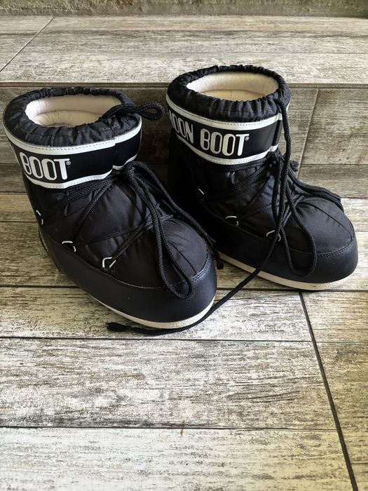 Moon boot marimea 39