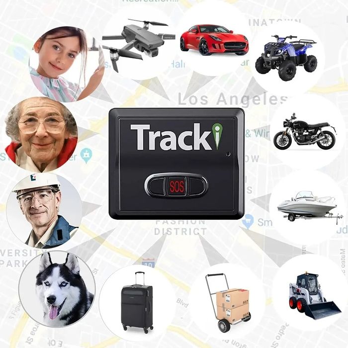 Gps Localizare Tracker GPS mini GF07