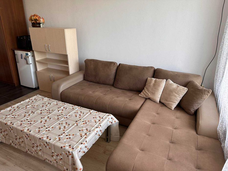 Дава се под наем Двустаен апартамент в Варна, м-т Траката - 65 кв.м за 510 € - Снимка #7