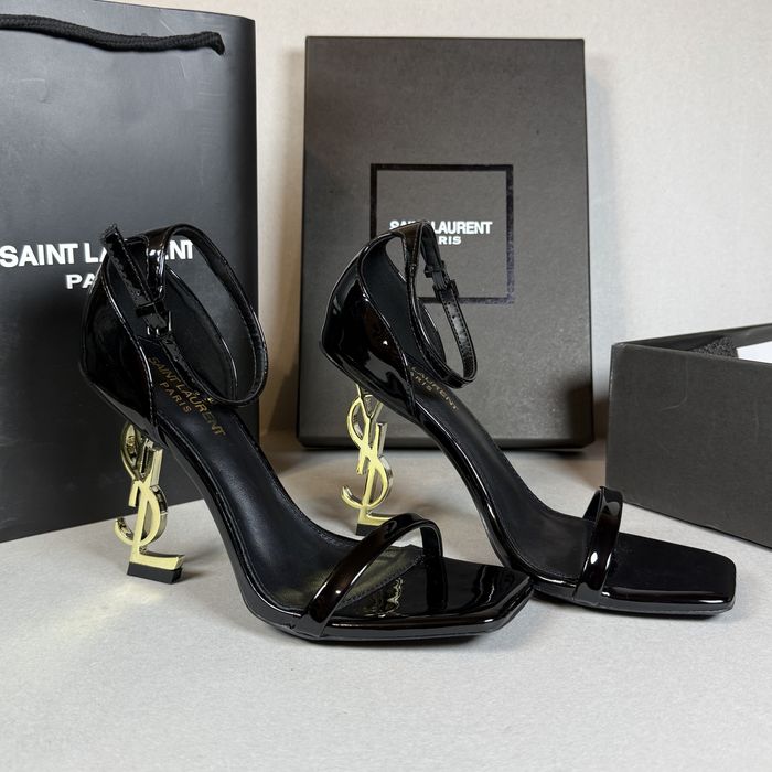 Saint Laurent Opyum "Black Gold"! НОВИ! Дамски