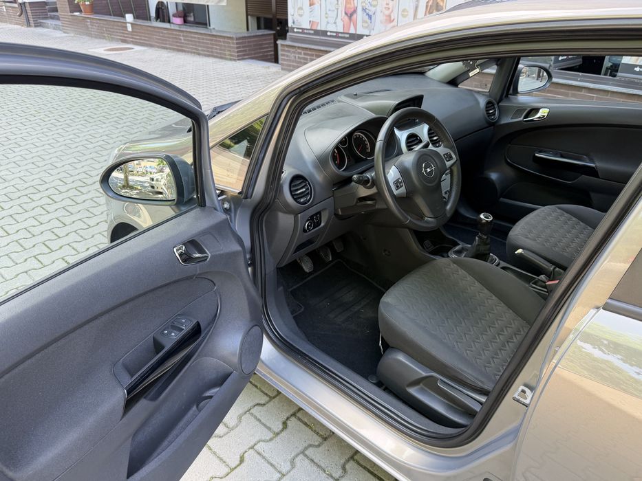 OPEL Corsa 2014 — imagine 5